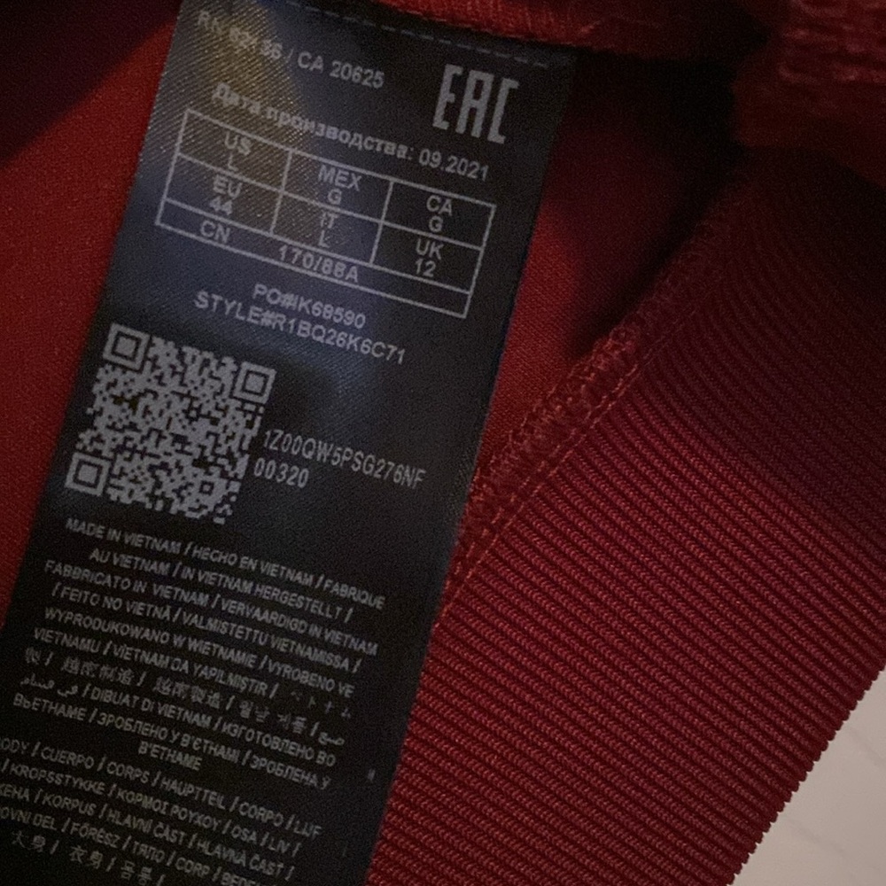 Guess jacket - Picture 4 of 7